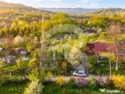 Teren intravilan Slanic Prahova 