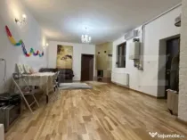 Casă deosebită în Iosefin, lângă Bega – 80 mp utili