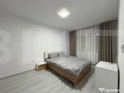 Apartament 2 camere, 53.30 mp, Calea Urseni 