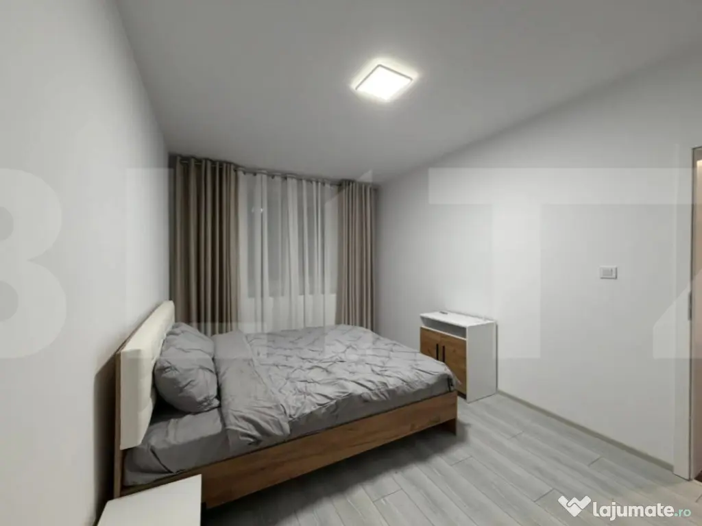 Apartament 2 camere, 53.30 mp, Calea Urseni