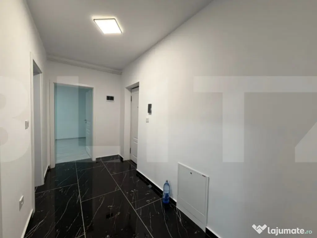 Apartament 2 camere, 53.30 mp, Calea Urseni