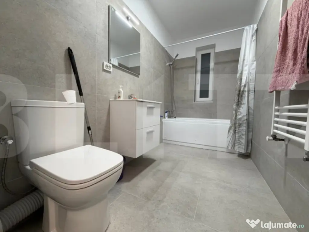 Apartament 2 camere, 53.30 mp, Calea Urseni