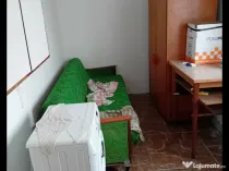 Camera camin Valea Rosie