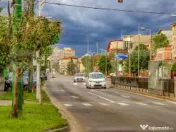 Teren intravilan, 2000 mp, constructii case/duplex, Lipovei! 