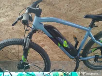 Bicicletă electrică