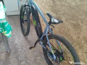 Bicicletă electrică 