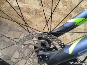 Bicicletă electrică 