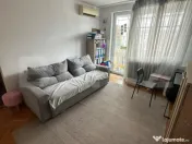 Apartament 3 camere semidecomandat, 54 mp, balcon, orientare 