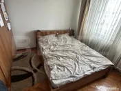 Apartament 3 camere semidecomandat, 54 mp, balcon, orientare 