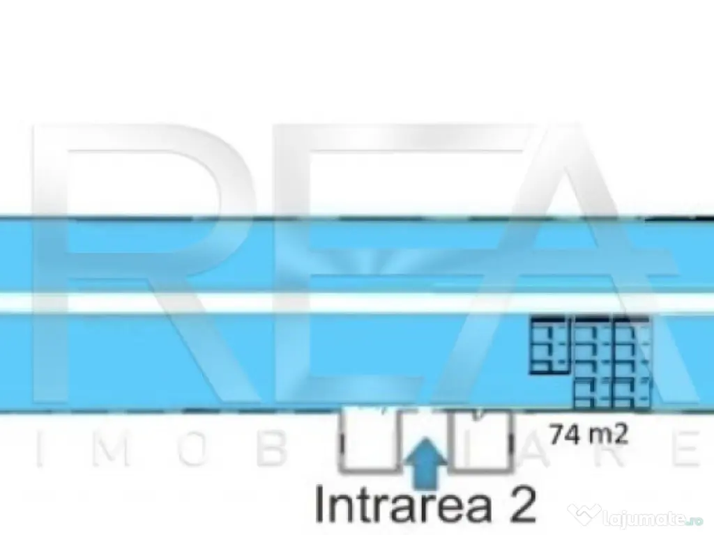 Spatiu Birou | Comision 0 | Metrou | Afi Palace Cotroceni