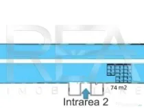 Spatiu Birou | Comision 0 | Metrou | Afi Palace Cotroceni