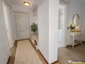 LIVE! Decomandat, in atmosfera sofisticata, LUX Class, parca 