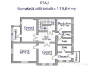 Spațiu Comercial // Birouri, 4 camere, ultracentral,