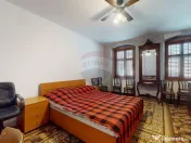 Casă autentică mocănească | Grădină 881 mp | Zonă ... 