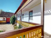 Casă autentică mocănească | Grădină 881 mp | Zonă ... 