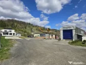 PROPRIETATE MULTIFUNCTIONALA | TEREN 3788 MP | SPALATORIE CA 