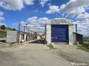 PROPRIETATE MULTIFUNCTIONALA | TEREN 3788 MP | SPALATORIE CA 