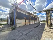 PROPRIETATE MULTIFUNCTIONALA | TEREN 3788 MP | SPALATORIE CA 