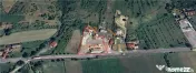 PROPRIETATE MULTIFUNCTIONALA | TEREN 3788 MP | SPALATORIE CA 