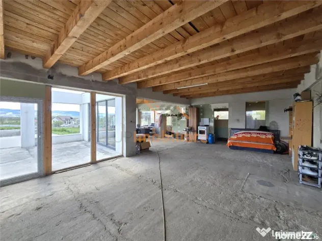PROPRIETATE MULTIFUNCTIONALA | TEREN 3788 MP | SPALATORIE CA