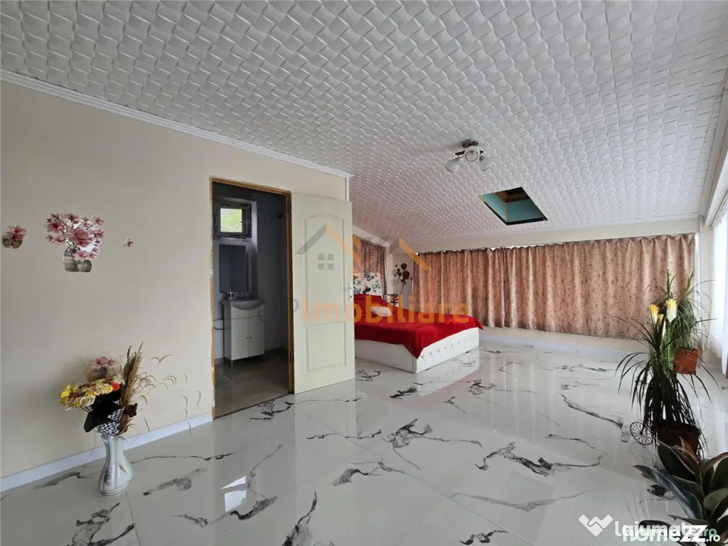 PROPRIETATE MULTIFUNCTIONALA | TEREN 3788 MP | SPALATORIE CA