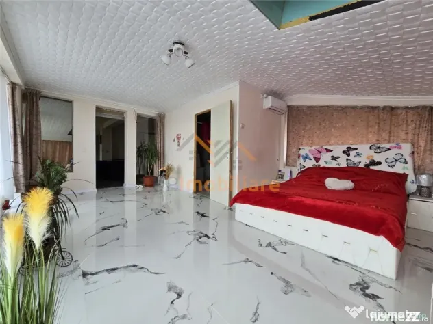 PROPRIETATE MULTIFUNCTIONALA | TEREN 3788 MP | SPALATORIE CA
