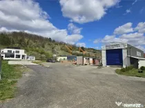 PROPRIETATE MULTIFUNCTIONALA | TEREN 3788 MP | SPALATORIE CA