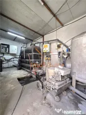PROPRIETATE MULTIFUNCTIONALA | TEREN 3788 MP | SPALATORIE CA