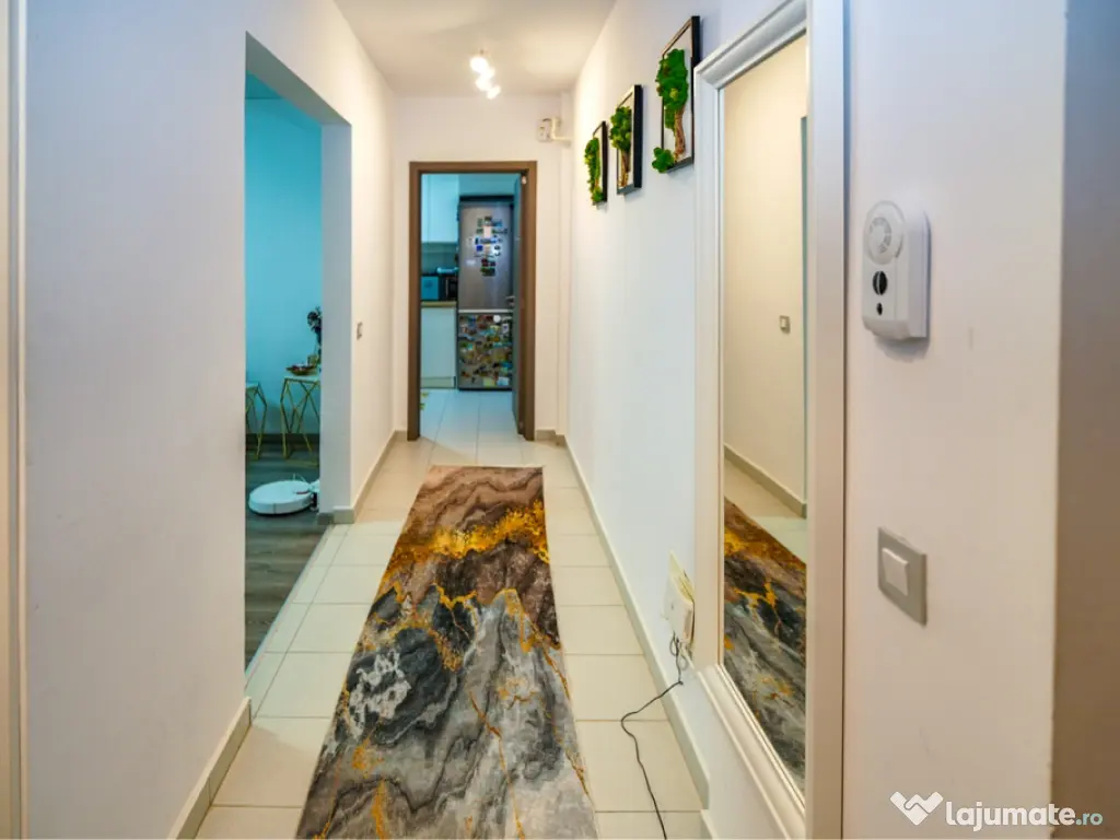 Apartament de închiriat