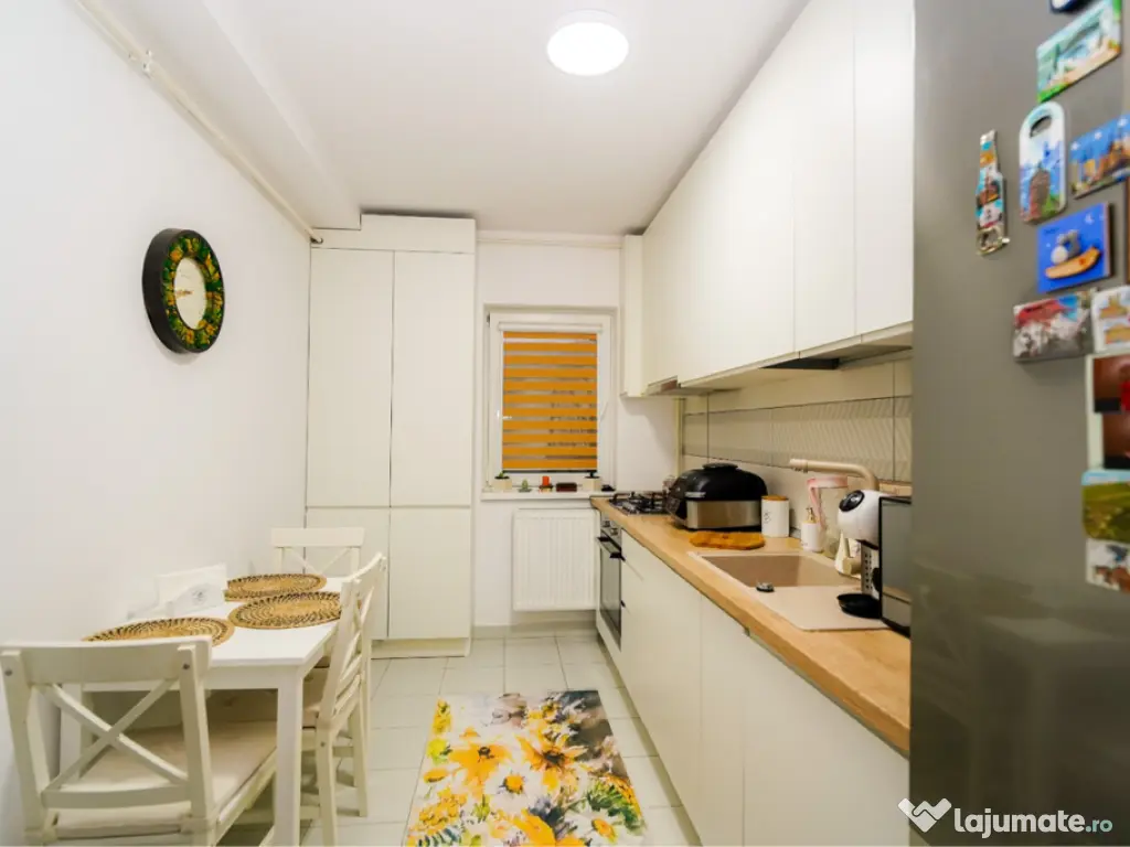 Apartament de închiriat