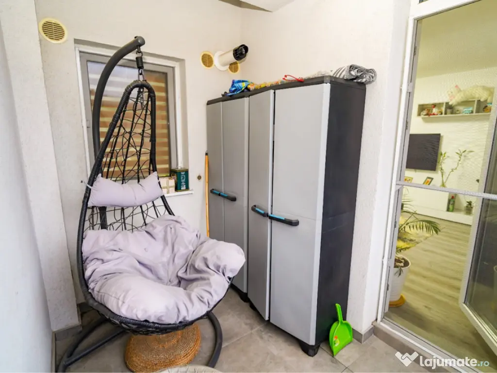 Apartament de închiriat