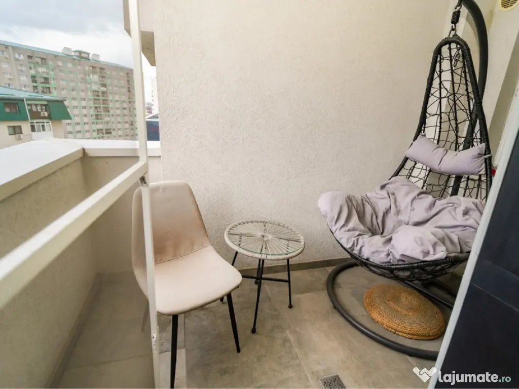 Apartament de închiriat