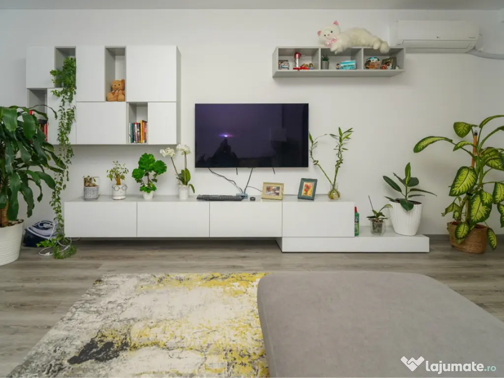 Apartament de închiriat