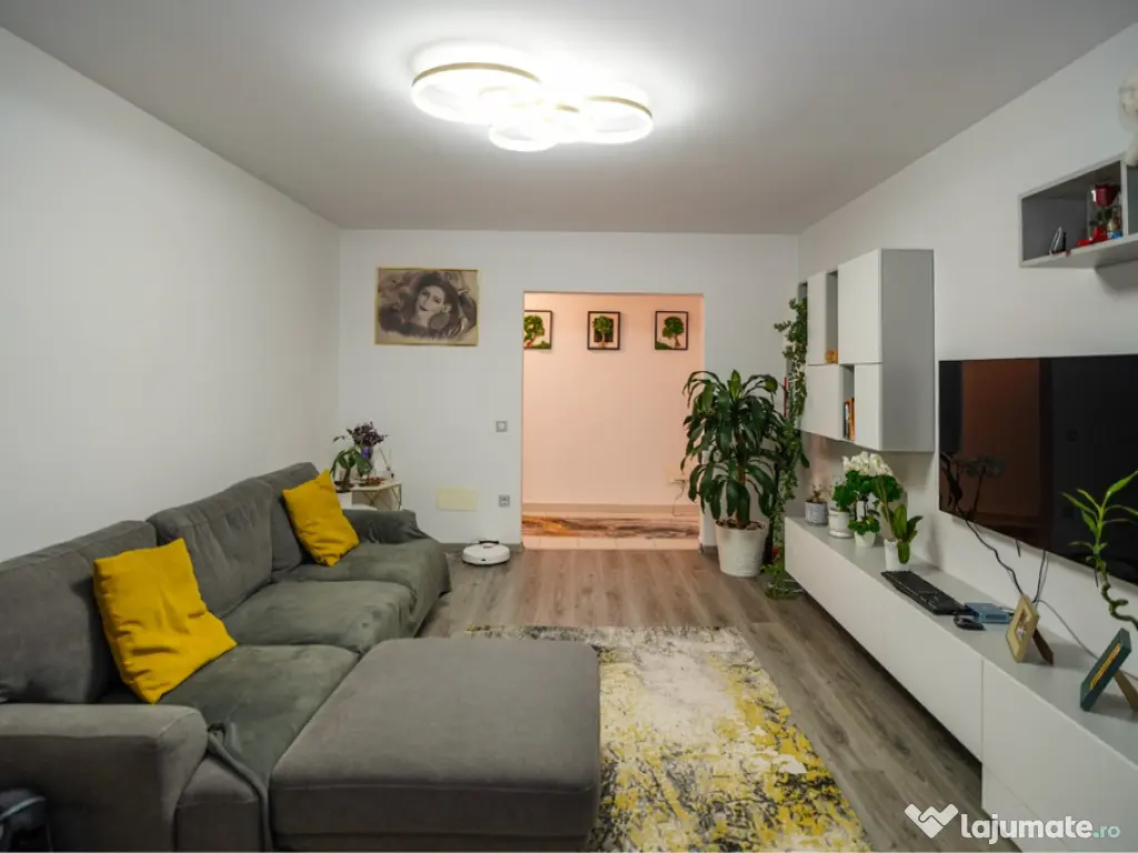 Apartament de închiriat