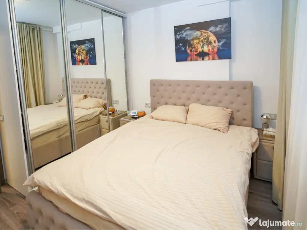 Apartament de închiriat