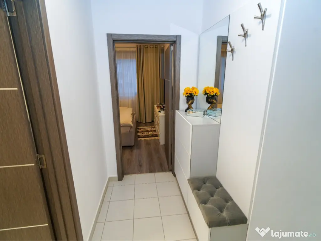 Apartament de închiriat