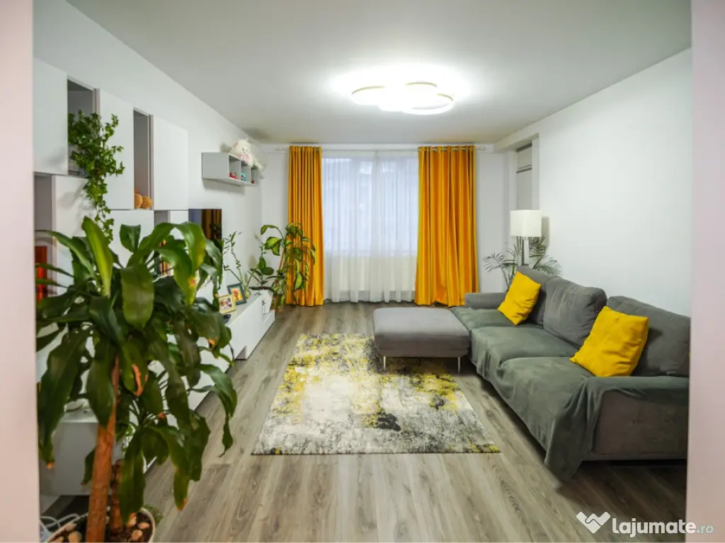 Apartament de închiriat