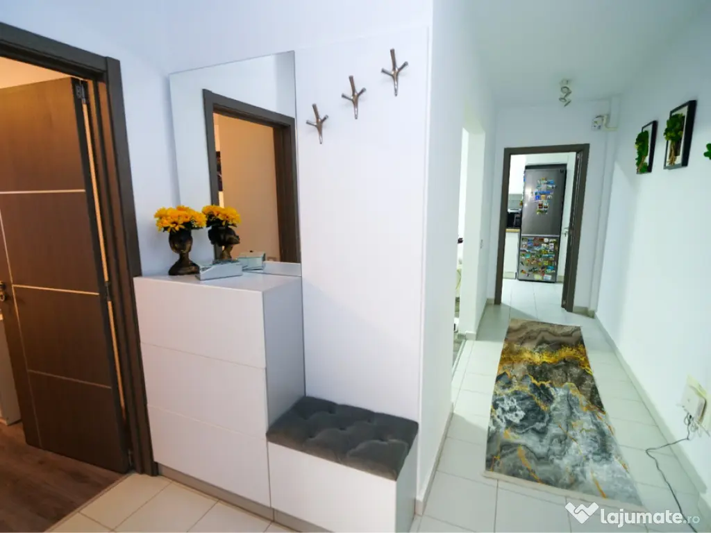 Apartament de închiriat