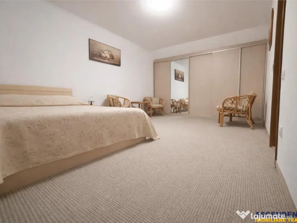 Vila cu 5 camere si garaj propriu, Centrul Istoric Drumul P