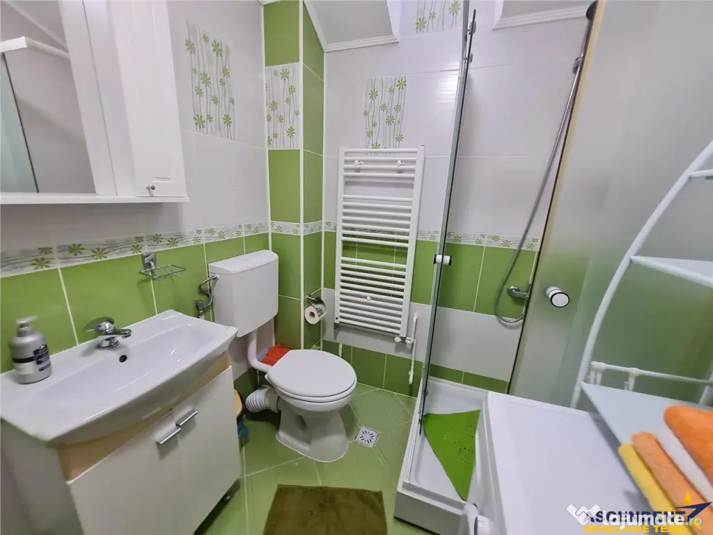 Vila cu 5 camere si garaj propriu, Centrul Istoric Drumul P