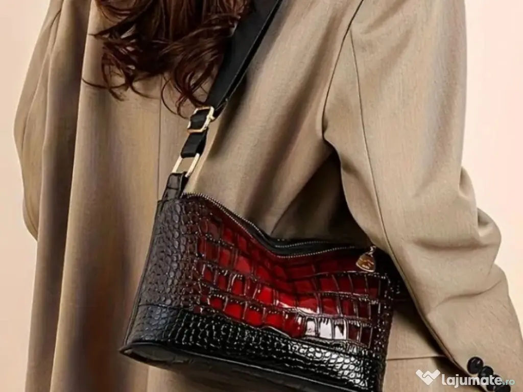 geanta noua dama