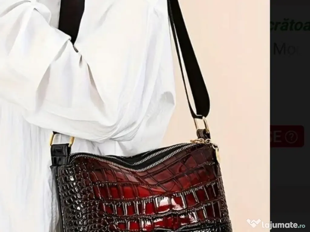 geanta noua dama