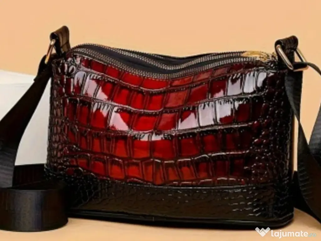 geanta noua dama