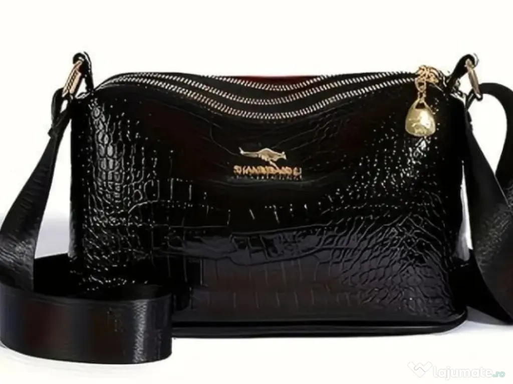 geanta noua dama