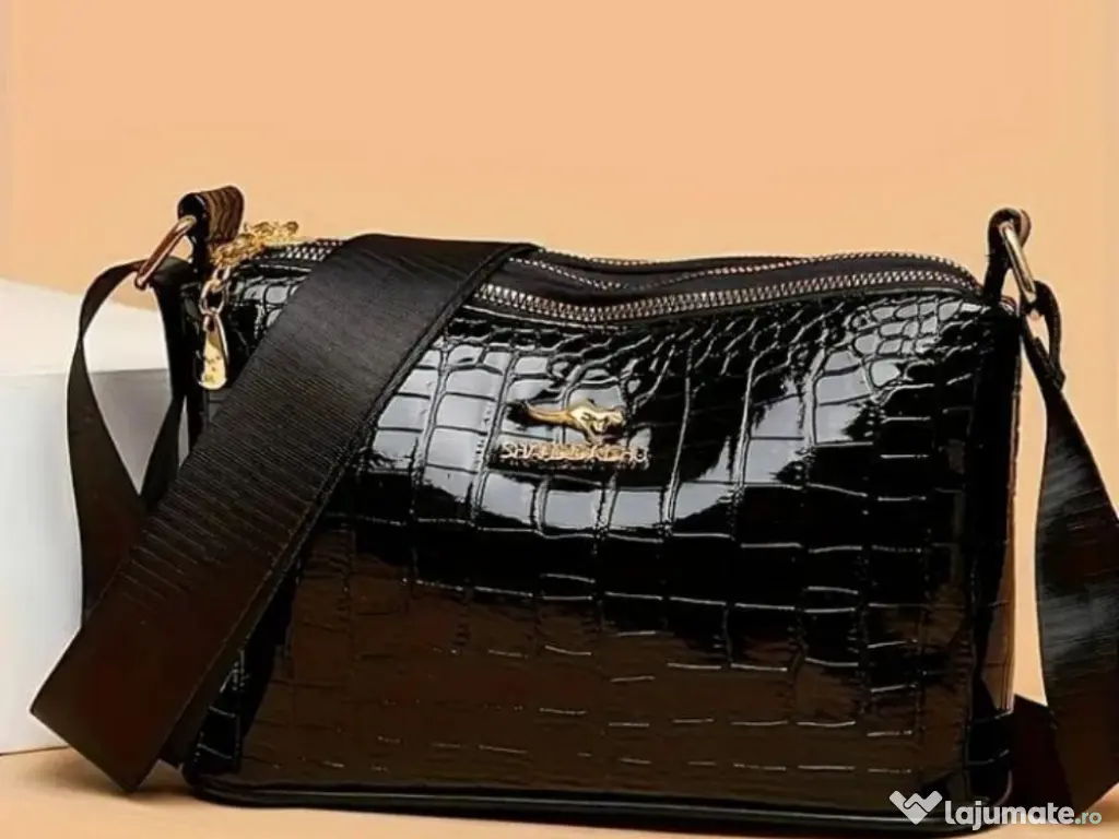 geanta noua dama