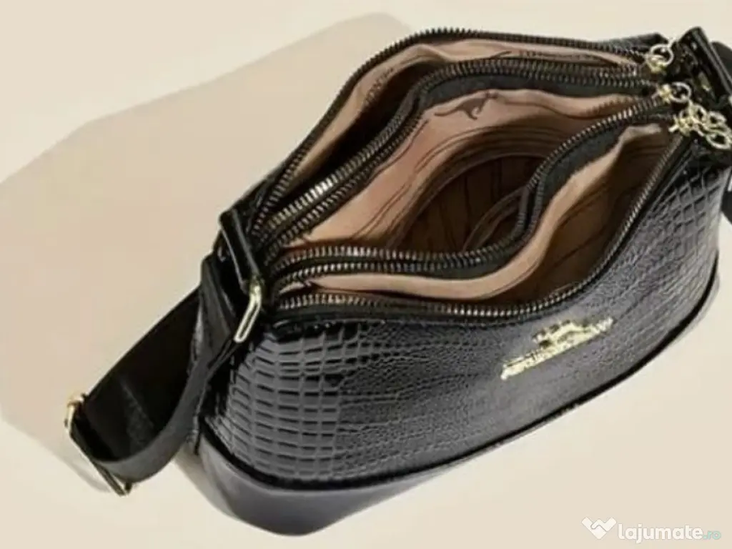 geanta noua dama