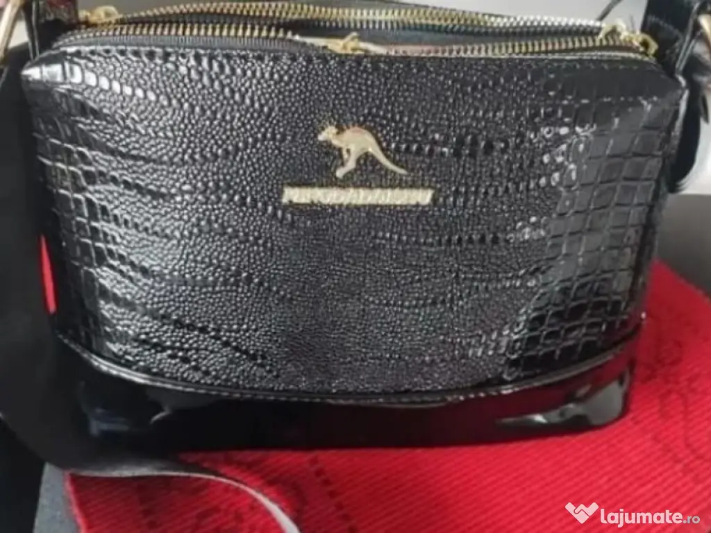 geanta noua dama