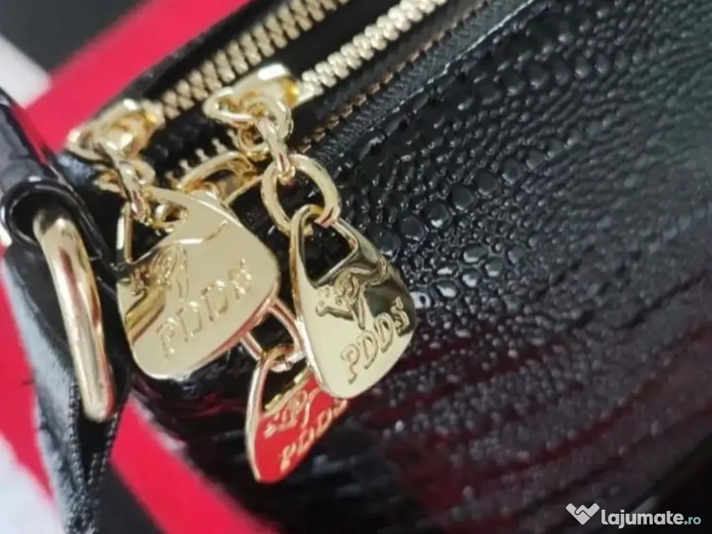 geanta noua dama