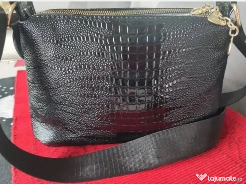 geanta noua dama