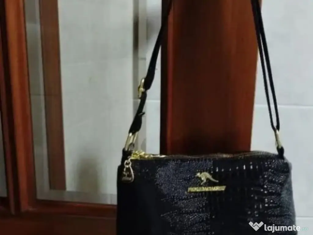 geanta noua dama